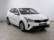 Kia Rio IV Рестайлинг Химки  - изображение 34