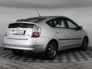 Toyota Prius II Рестайлинг (XW20) Химки  - изображение 20