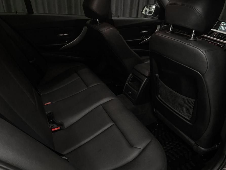 BMW 3 серии VI (F3x) Красноярск  - изображение 14