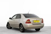 Toyota Corolla IX (E120 E130) Рестайлинг Барнаул  - изображение 30