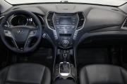Hyundai Santa Fe III Рестайлинг Кемерово  - изображение 34