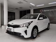 Kia Rio IV Рестайлинг Минеральные Воды  - изображение 22