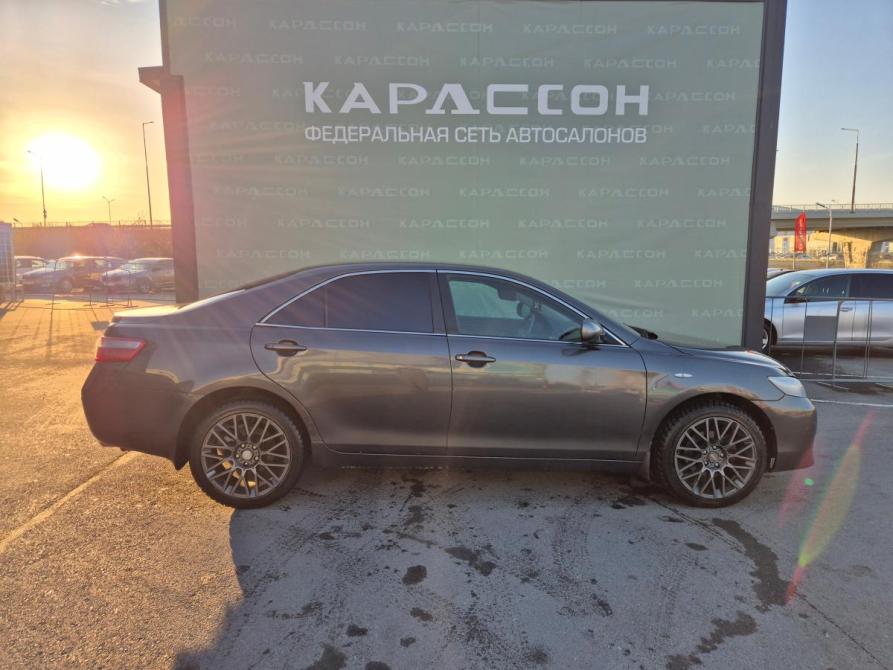 Toyota Camry VI (XV40) Екатеринбург  - изображение 4