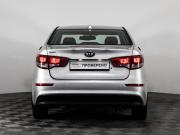 Kia Rio III Рестайлинг Санкт-Петербург  - изображение 25
