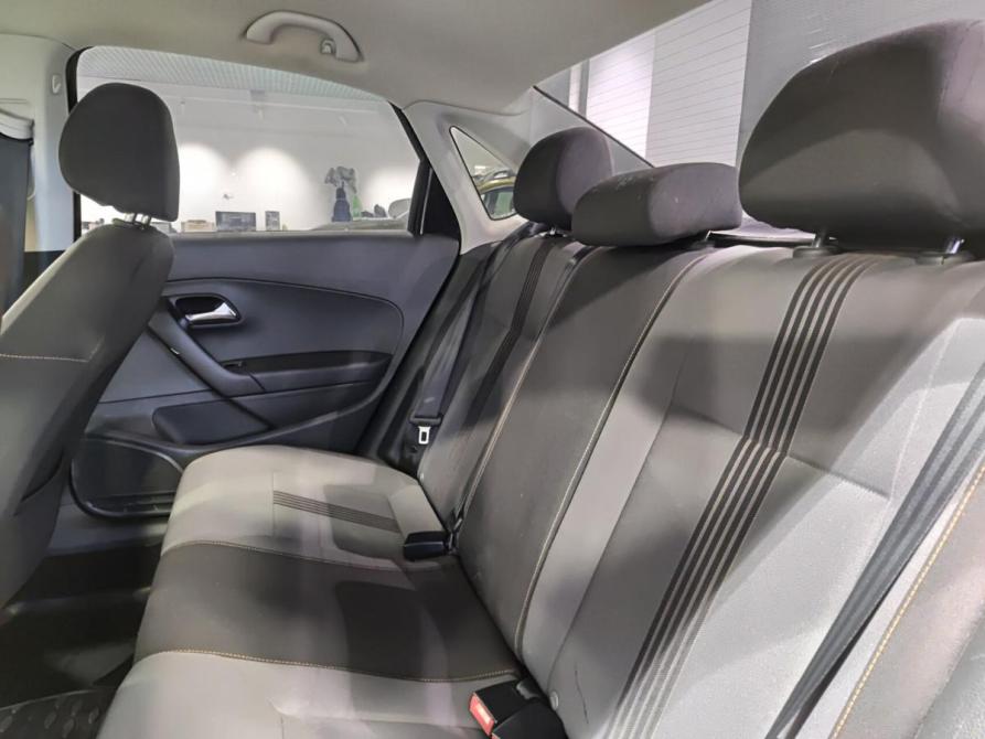 Volkswagen Polo V Рестайлинг Казань  - изображение 15