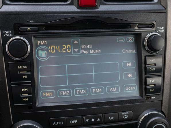 Honda CR-V III Рестайлинг с пробегом 2012 года, цена 1 689 000 рублей, 209772 км, внедорожник, Автокод Объявления