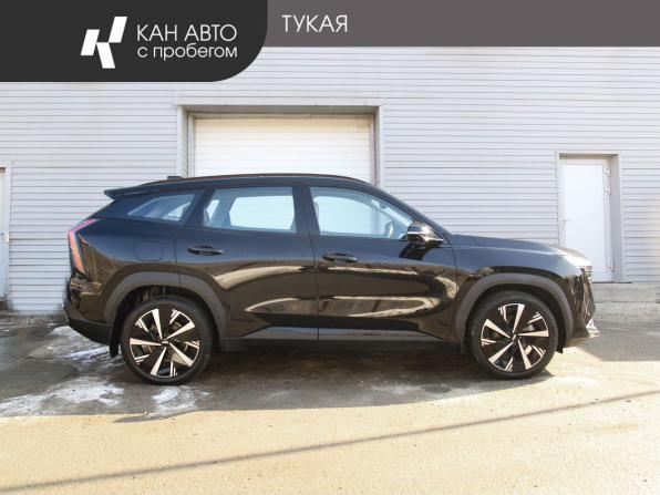 Geely Atlas II с пробегом 2023 года, цена 2 659 000 рублей, 32331 км, внедорожник, Автокод Объявления