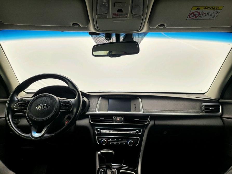 Kia Optima IV Мурманск  - изображение 25