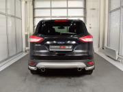Ford Kuga II Кемерово  - изображение 32