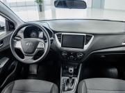 Hyundai Solaris II Рестайлинг Самара  - изображение 24