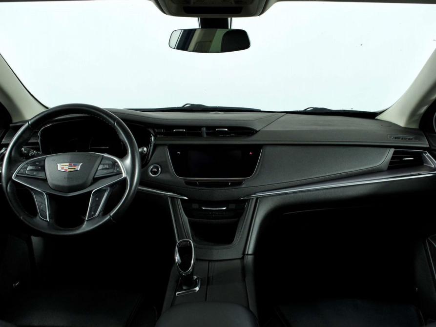 Cadillac XT5 I Санкт-Петербург  - изображение 14