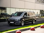 Mercedes-Benz V-Класс III (W447) Санкт-Петербург  - изображение 42