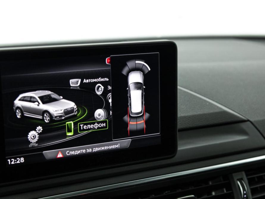 Audi A4 allroad V (B9) Санкт-Петербург  - изображение 20