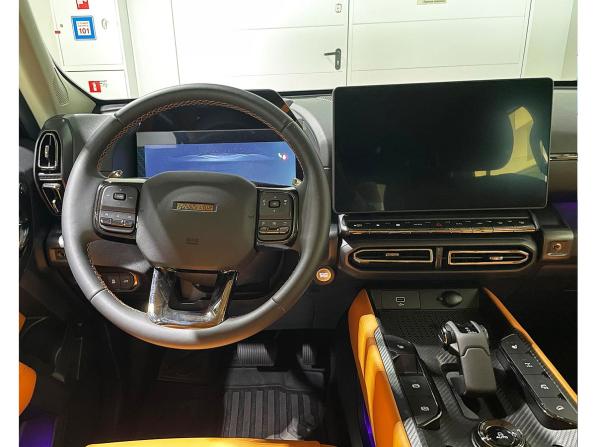 Новый Haval H7 I 2026 года, цена 3 959 010 рублей, внедорожник, Автокод Объявления