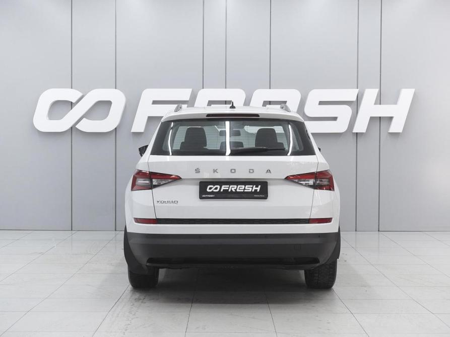 Skoda Kodiaq I Ростов-на-Дону  - изображение 4