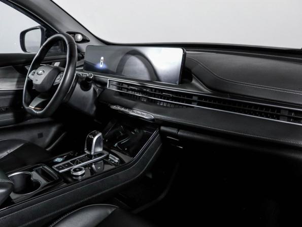 Chery Tiggo 8 Pro Max I с пробегом 2022 года, цена 2 050 000 рублей, 111856 км, внедорожник, Автокод Объявления