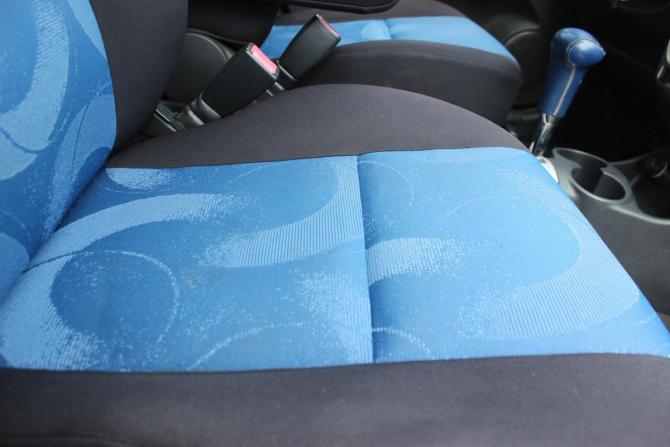 Hyundai Getz I Рестайлинг с пробегом 2009 года, цена 497 000 рублей, 157541 км, хэтчбек, Автокод Объявления