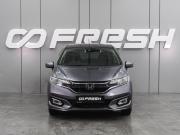 Honda Fit III Рестайлинг Воронеж  - изображение 22