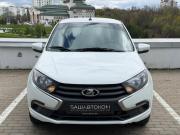 Lada (ВАЗ) Granta I Рестайлинг Уфа  - изображение 21