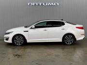 Kia Optima III Рестайлинг Краснодар  - изображение 25