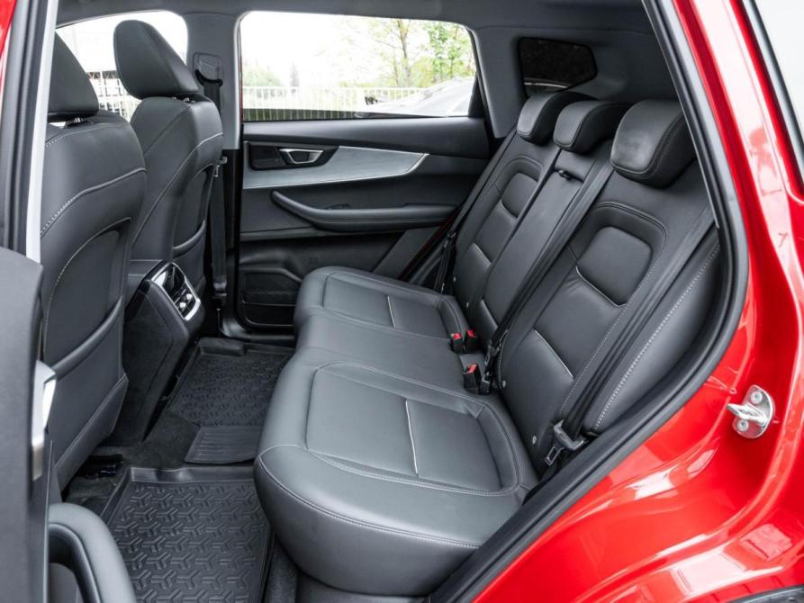 Chery Tiggo 7 Pro Max I Ставрополь  - изображение 9