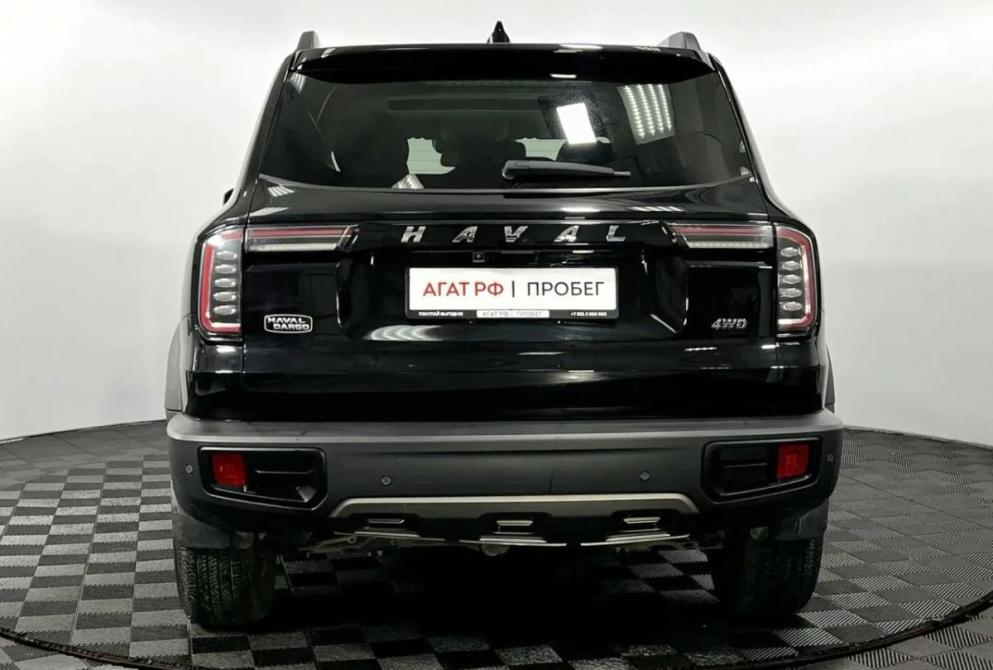 Haval Dargo I Нижний Новгород  - изображение 6
