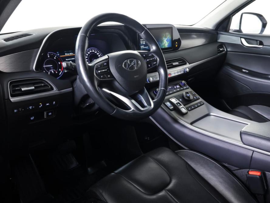 Hyundai Palisade I Москва  - изображение 18
