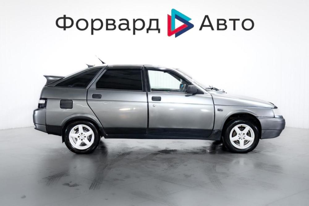 Lada (ВАЗ) 2112 Тюмень  - изображение 9