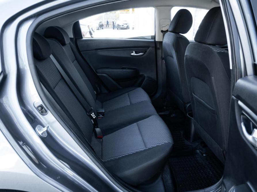 Kia Rio IV Ставрополь  - изображение 7