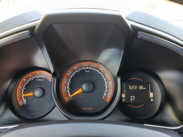 Lada (ВАЗ) XRAY I с пробегом 2019 года, цена 956 000 рублей, 52316 км, хэтчбек, Автокод Объявления