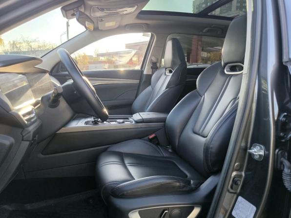 Changan CS75 Plus I Рестайлинг с пробегом 2023 года, цена 1 800 000 рублей, 53325 км, внедорожник, Автокод Объявления