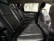 Infiniti QX60 I Рестайлинг Москва  - изображение 38