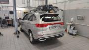 Haval M6 II Санкт-Петербург  - изображение 8