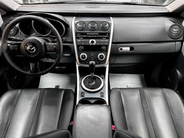 Mazda CX-7 I с пробегом 2008 года, цена 745 000 рублей, 231242 км, внедорожник, Автокод Объявления