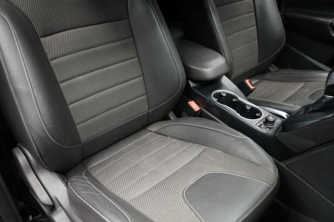 Ford Kuga II с пробегом 2016 года, цена 1 268 000 рублей, 125000 км, внедорожник, Автокод Объявления