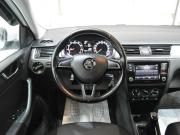 Skoda Rapid I Рестайлинг Калуга  - изображение 25