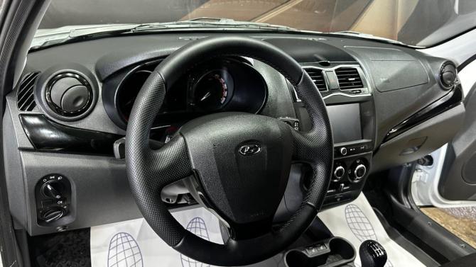 Lada (ВАЗ) Granta I Рестайлинг с пробегом 2025 года, цена 1 010 000 рублей, 9942 км, седан, Автокод Объявления