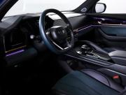 Geely Monjaro I Москва  - изображение 42
