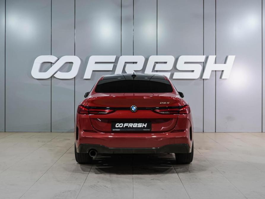 BMW 2 серии F44 Воронеж  - изображение 4