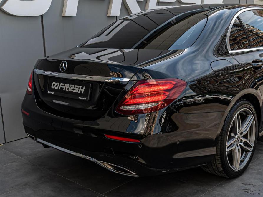 Mercedes-Benz E-Класс V (W213 S213 C238) Краснодар  - изображение 6
