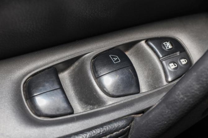 Nissan X-Trail III с пробегом 2017 года, цена 1 699 000 рублей, 170213 км, внедорожник, Автокод Объявления
