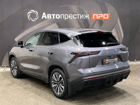 JETOUR DASHING I с пробегом 2023 года, цена 1 840 000 рублей, 25132 км, внедорожник, Автокод Объявления