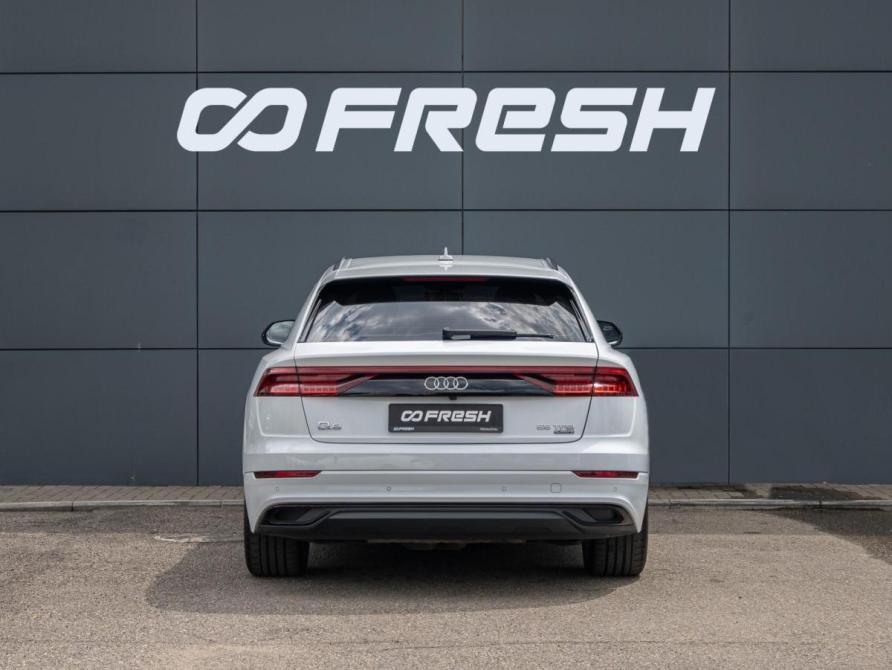 Audi Q8 I (4M) Краснодар  - изображение 4