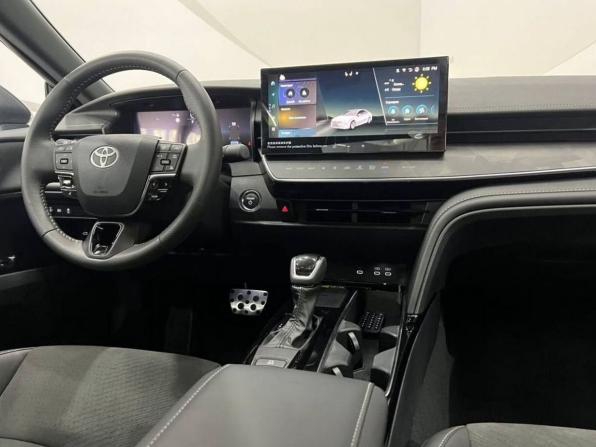Новый Toyota Camry IX (XV80) China Market 2025 года, цена 4 099 000 рублей, седан, Автокод Объявления
