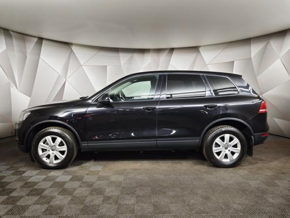 Volkswagen Touareg II с пробегом 2011 года, цена 1 689 000 рублей, 189008 км, внедорожник, Автокод Объявления