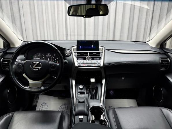 Lexus NX I с пробегом 2015 года, цена 2 749 000 рублей, 59117 км, внедорожник, Автокод Объявления