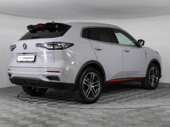 Changan UNI-S (CS55 Plus) с пробегом 2024 года, цена 2 190 000 рублей, 9800 км, внедорожник, Автокод Объявления