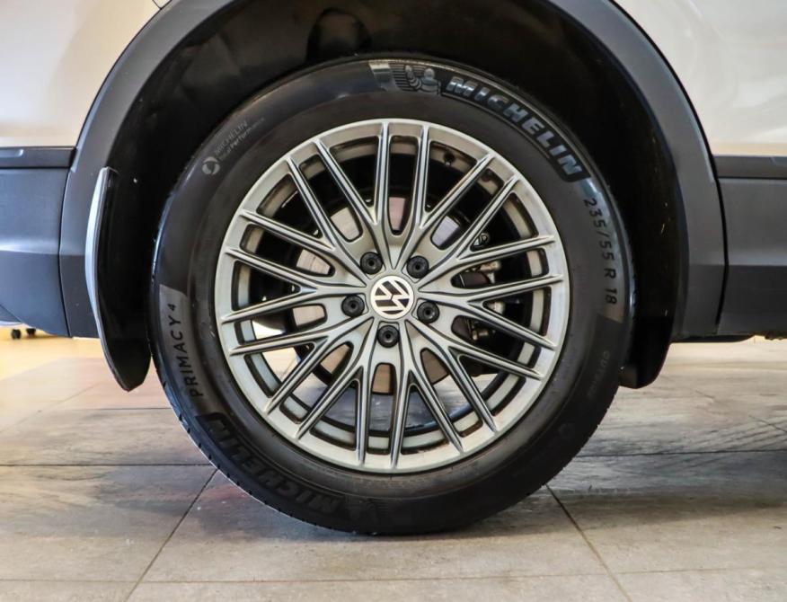 Volkswagen Tiguan II Москва  - изображение 27