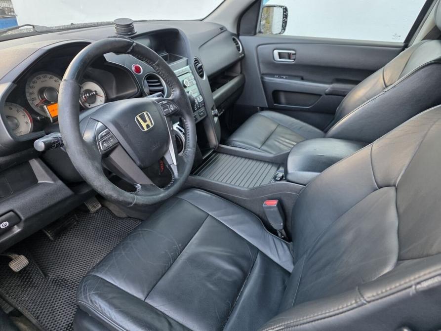 Honda Pilot II Москва  - изображение 9