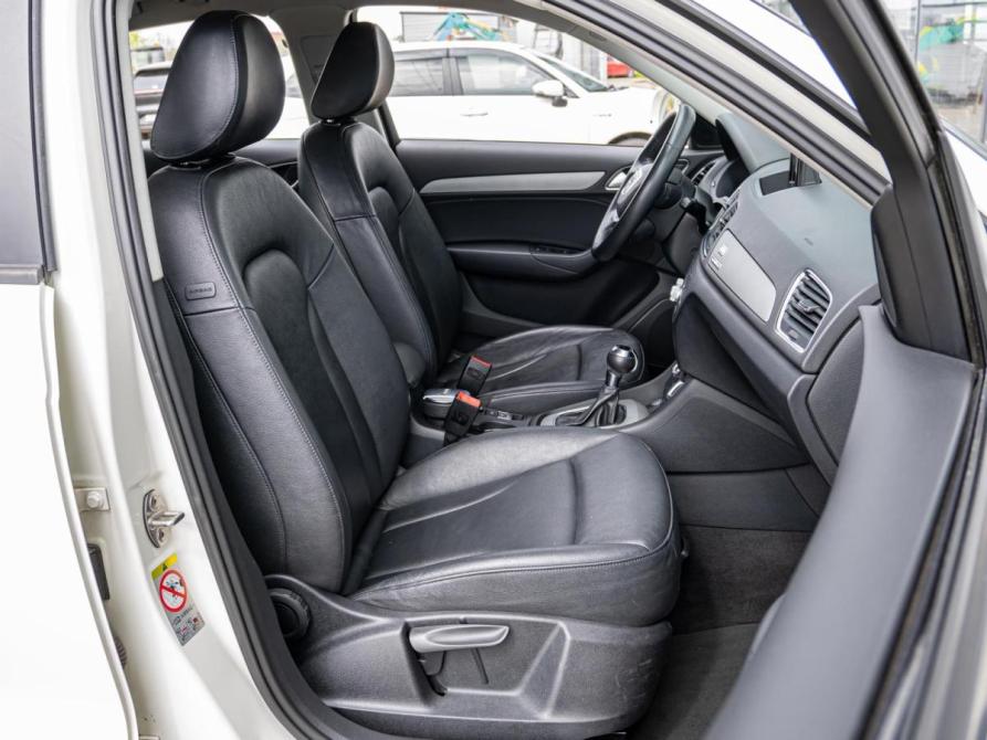Audi Q3 I (8U) Краснодар  - изображение 8